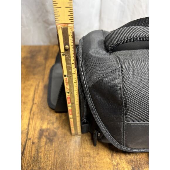 Sony LCS-U21 Protective Soft Carrying Case Cyber-Shot Alpha NEX Cameras Camcorde - Picture 10 of 10